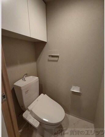 S-RESIDENCE天満橋arの物件内観写真